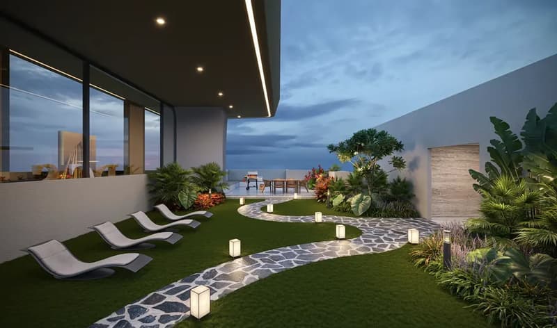 Codeword Rich Living photo 5
